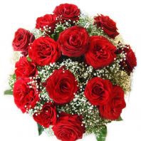 Bouquet Of Love