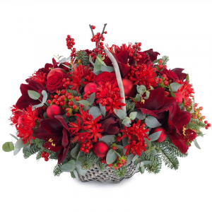 Christmas Arrangement