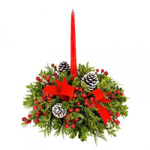 Christmas Centerpiece