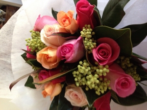 Kensington Blooms inc Mary Athena - Sydney NSW 2039 - Local florists  delivering fresh flowers