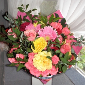Chellowdeen Bouquet