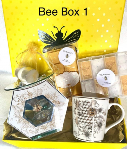 Bee Box 1