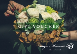 Gift Vouchers From