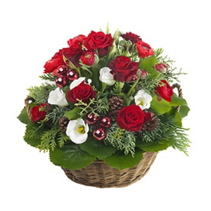 Christmas Basket