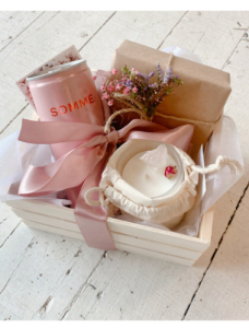 Blush Gift Hamper