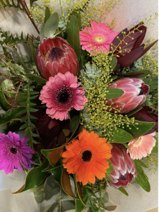 Native Inspired Bouquet
