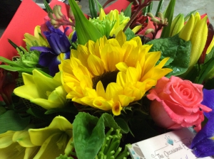 Florist Choice Bouquet