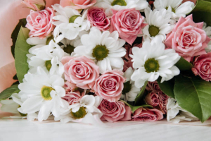 Mother's Day Bouquet