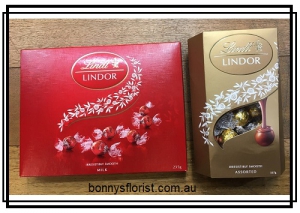 Chocolate Prices From