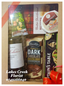 Christmas Hamper 3