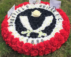 Sheffield United Tribute