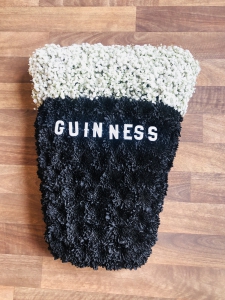 Pint Of Guinness