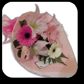 BPP - Budz Pretty Pink