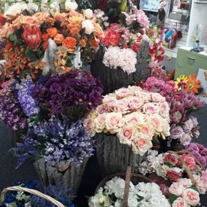 Florist Choice Artificial Bouquet