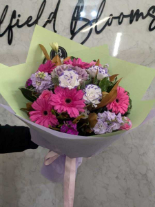 My Favorite Bouquet