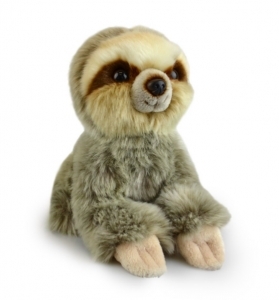 Sloth 18cm