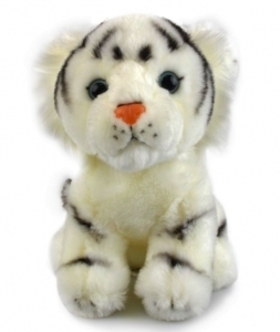 White Tiger 18cm