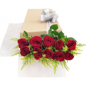 Red Roses(Standard Size )