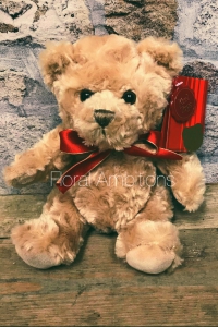 Hamilton The Bear