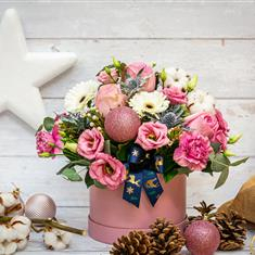Pink Fizz Gift Box