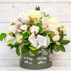 Winter Crisp Gift Box
