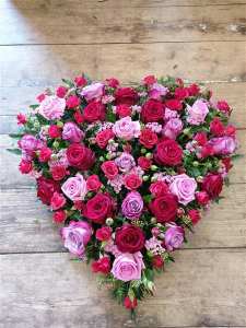 My Heart, My Love- Tribut