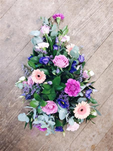 Designers Choice Purple &