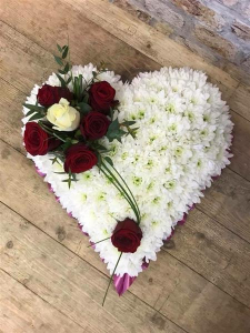Massed Closed Heart - Var