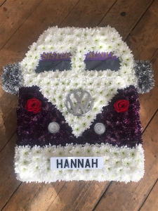 Vw Camper Van