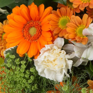 Posy Arrangement - Design
