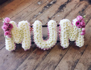 'massed' Mum Tribute