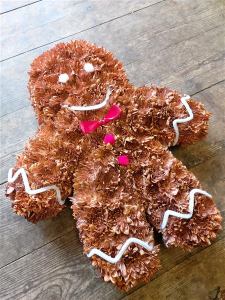 Gingerbread Man