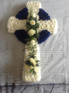 Celtic Cross