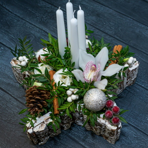 Star Centrepiece