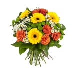Bloomzy Blossoms Bouquet