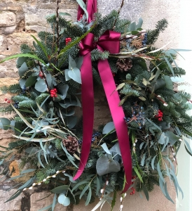 Christmas Wreath