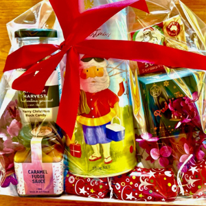 Christmas Hamper