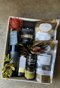 Wine Hamper