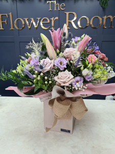 Florist Choice Luxury Box