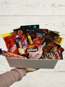 Chocolate Giftbox