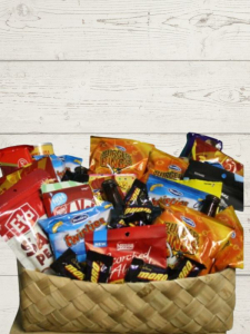 Snack Giftbox