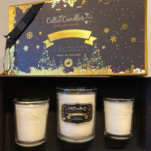 Scented Candles - Add On Product
