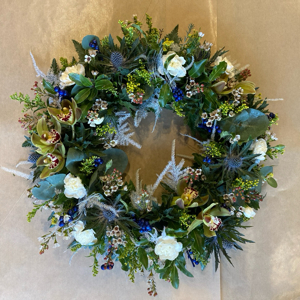 Wild Wreath