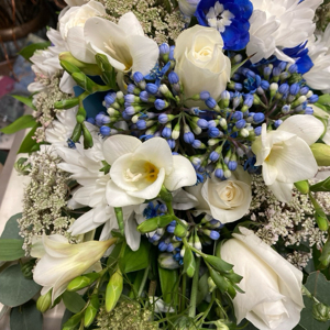 Blues For You