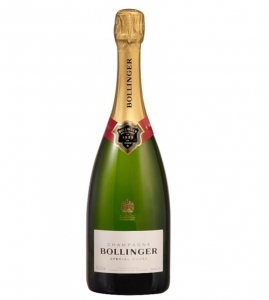 Champagne - Bollinger