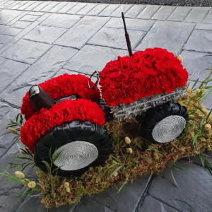 3d Tradition Tractor