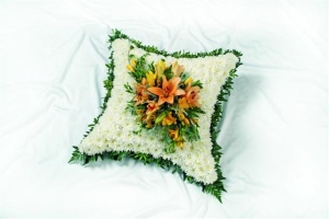 Bedded Cushion