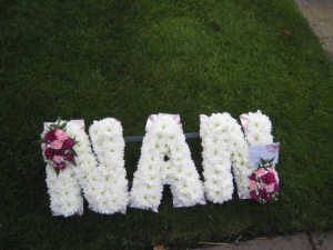 Nan Tribute