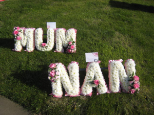 Mum And Nan Tributes