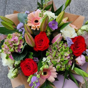 Loving You Bouquet
